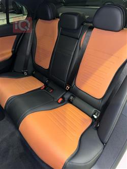 مرسيدس بنز C-Class